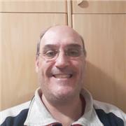 Titulado en INGLÉS por la universidad de Córdoba, y primer ciclo de estudios INGLESES por la Uned. Clases todos los niveles.